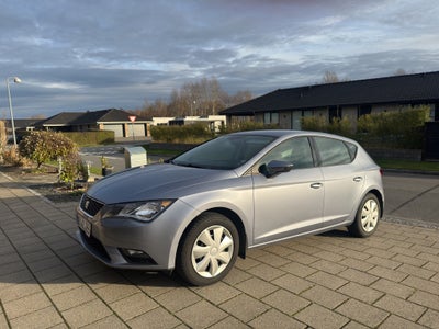 Seat Leon 1,2 TSi 110 Style DSG 5d