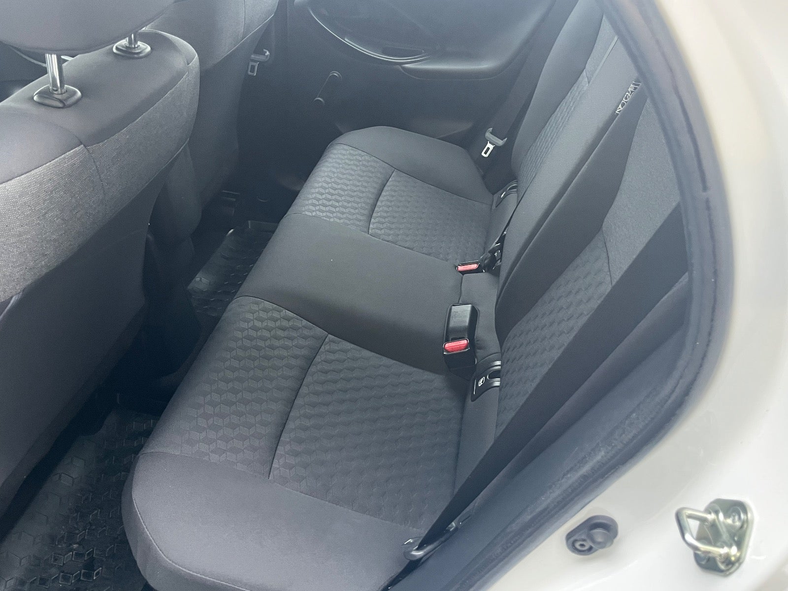 Billede af Toyota Yaris 1,5 Hybrid H3 Smart e-CVT