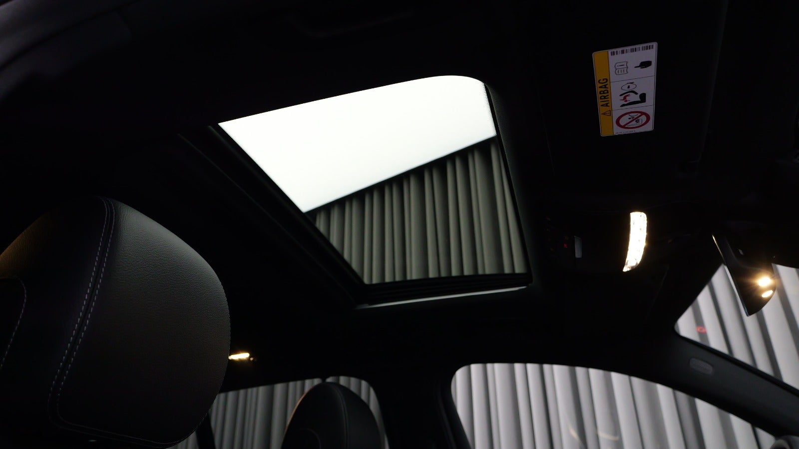 Mercedes EQC400 4Matic