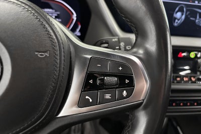 BMW 118i M-Sport aut.