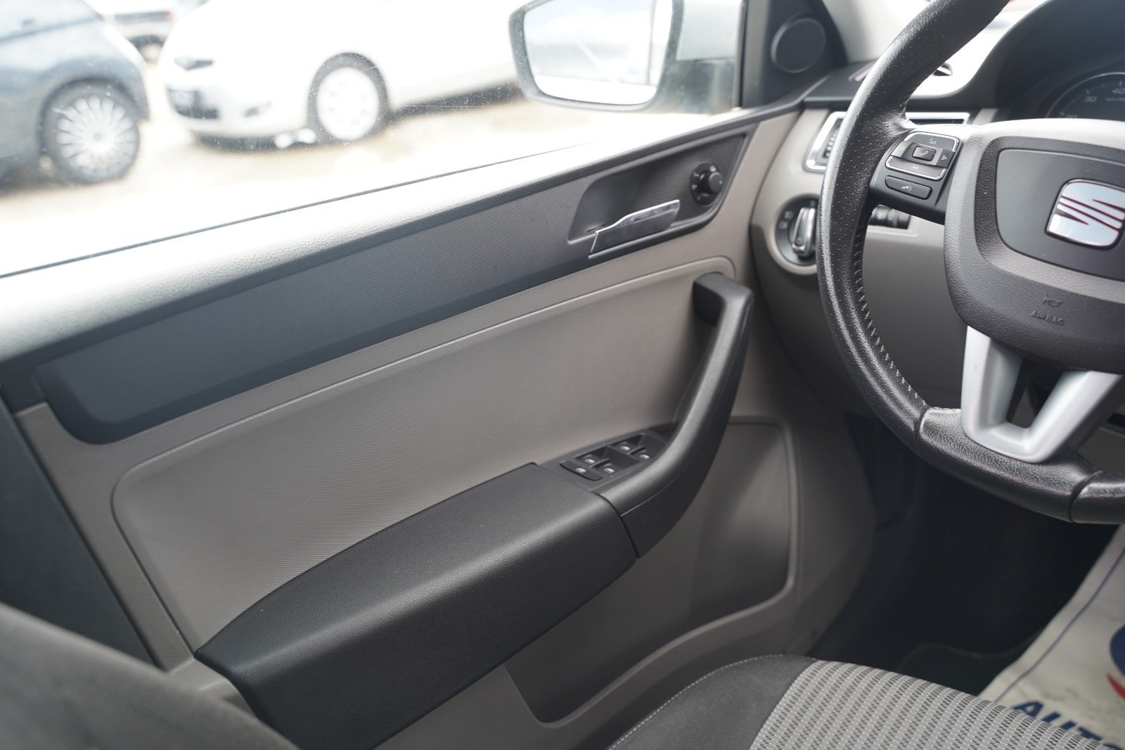 Billede af Seat Toledo 1,2 TSi 105 Reference