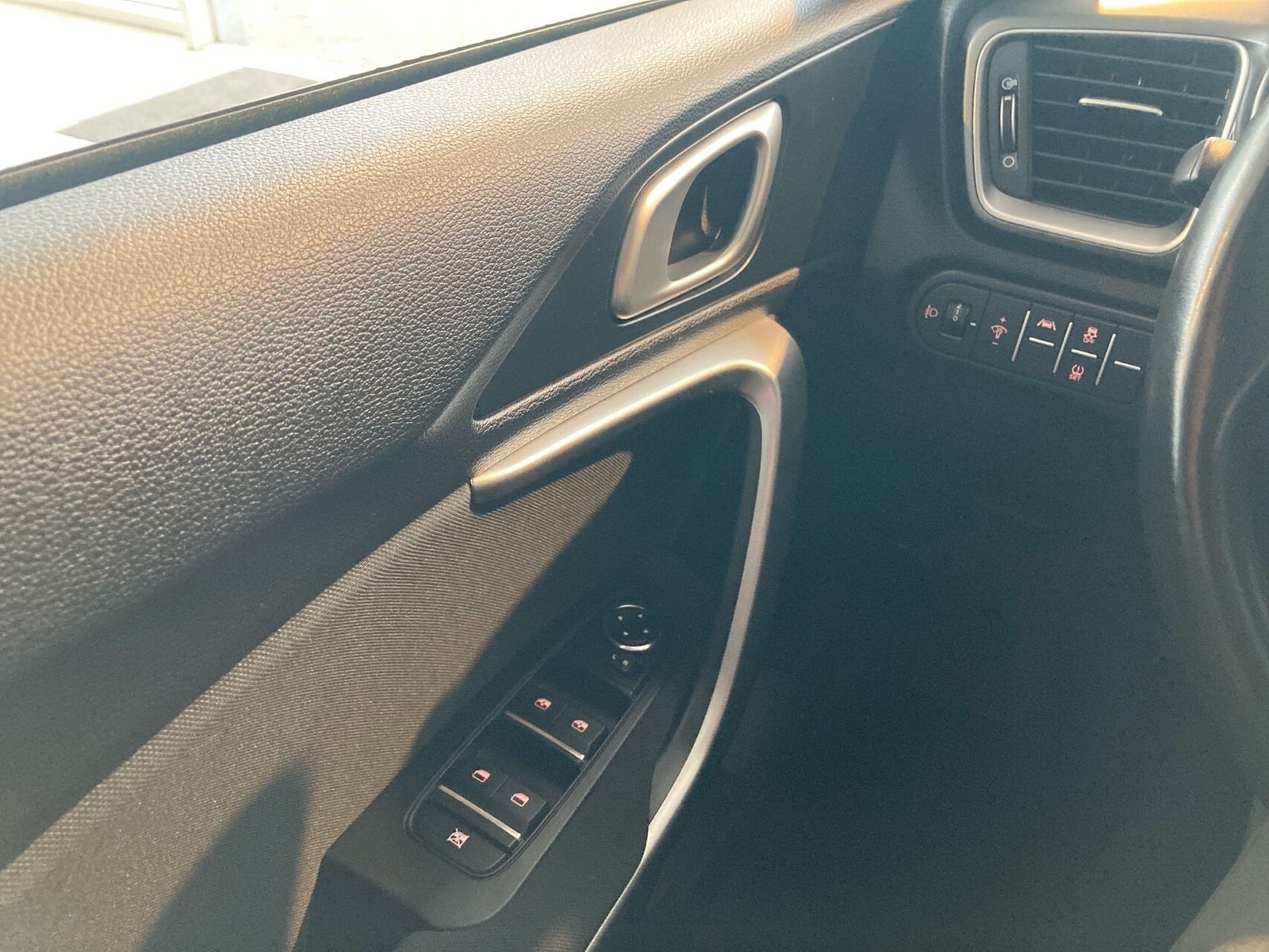 Kia Ceed T-GDi Prestige SW