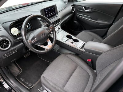 Hyundai Kona EV Select billede 2