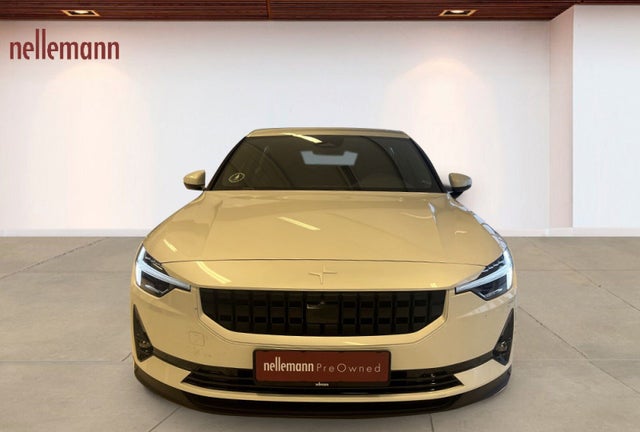 Polestar 2 Long Range