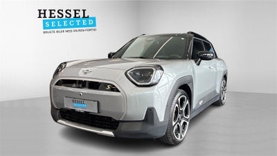 MINI Aceman SE  Favoured Trim XL 5d