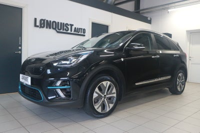 Kia e-Niro Advance+ Tech