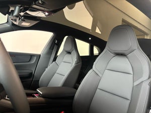 Polestar 4 Coupé RWD