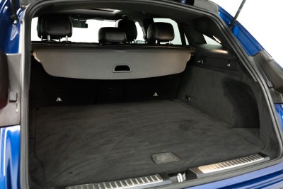 Mercedes EQC400 AMG Line 4Matic