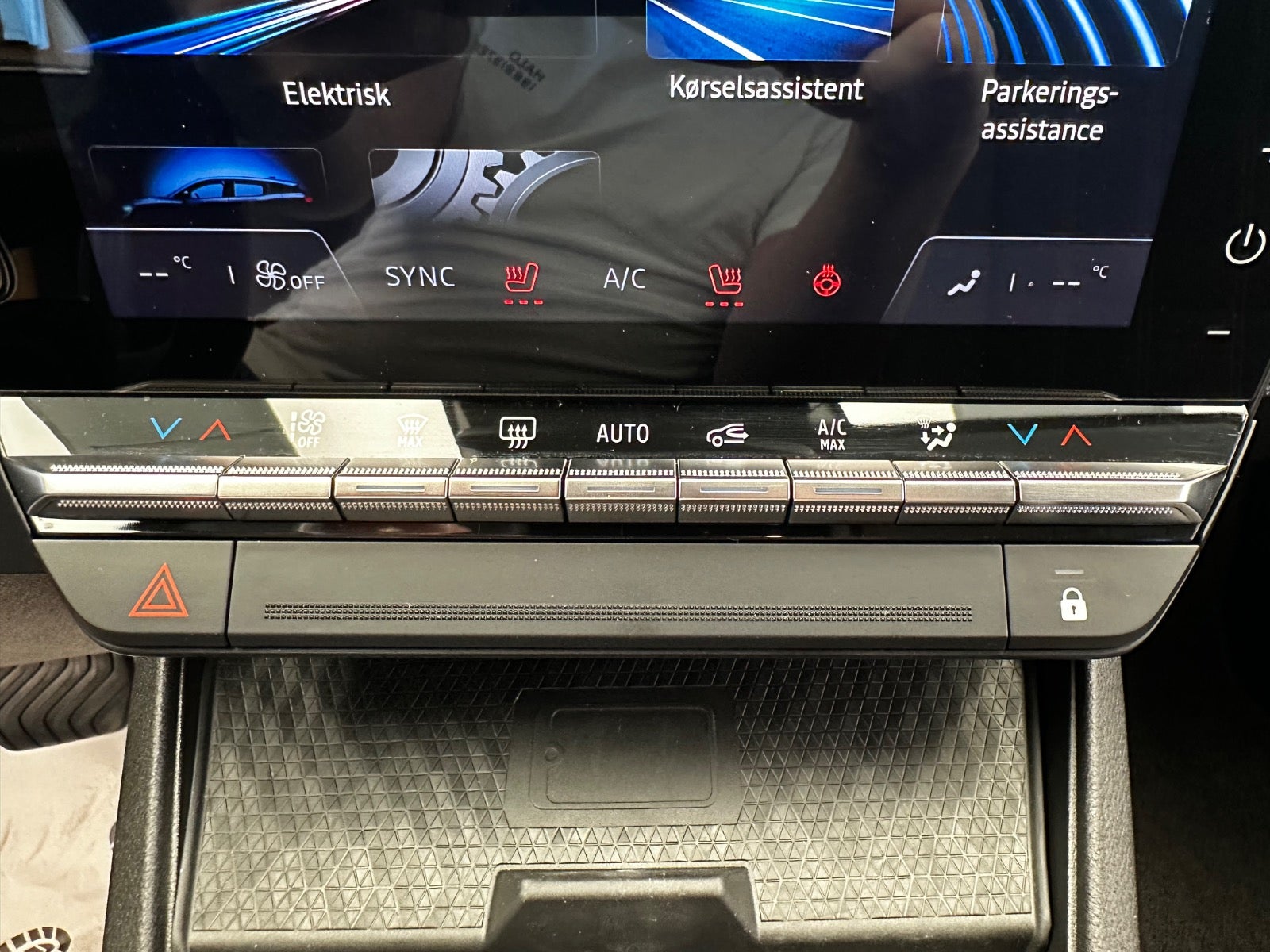 Billede af Renault Megane E-Tech 60 Techno