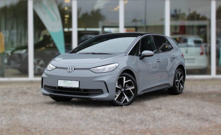 VW ID.3 Pro Move