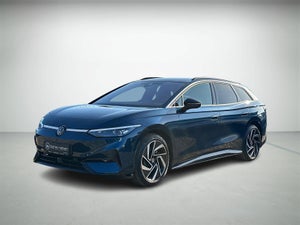 VW ID.7 Style+ Tourer
