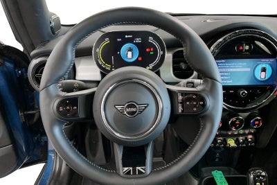 MINI Cooper SE Maximise
