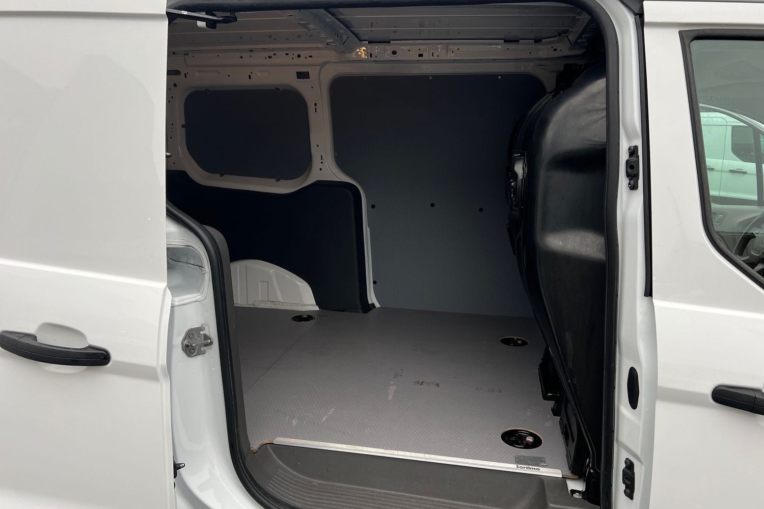 Billede af Ford Transit Connect 1,5 TDCi 100 Trend lang