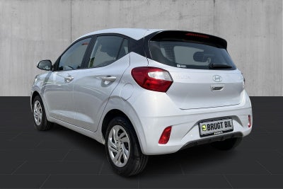 Hyundai i10 MPi Advanced Hyundai i10 MPi Advanced - 2