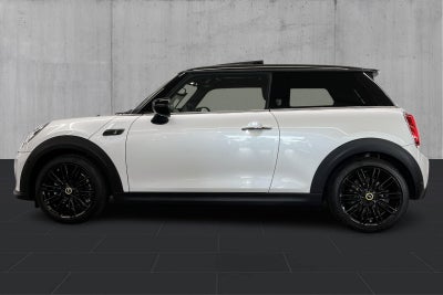 MINI Cooper SE Maximise - 1