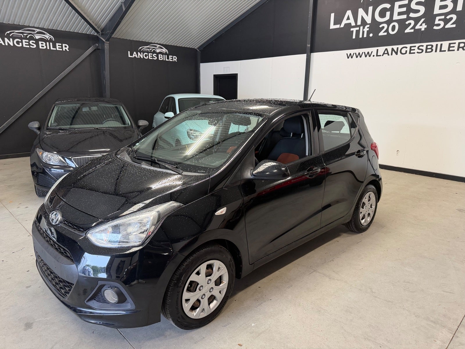 Hyundai i10 EM-Edition - billede 3