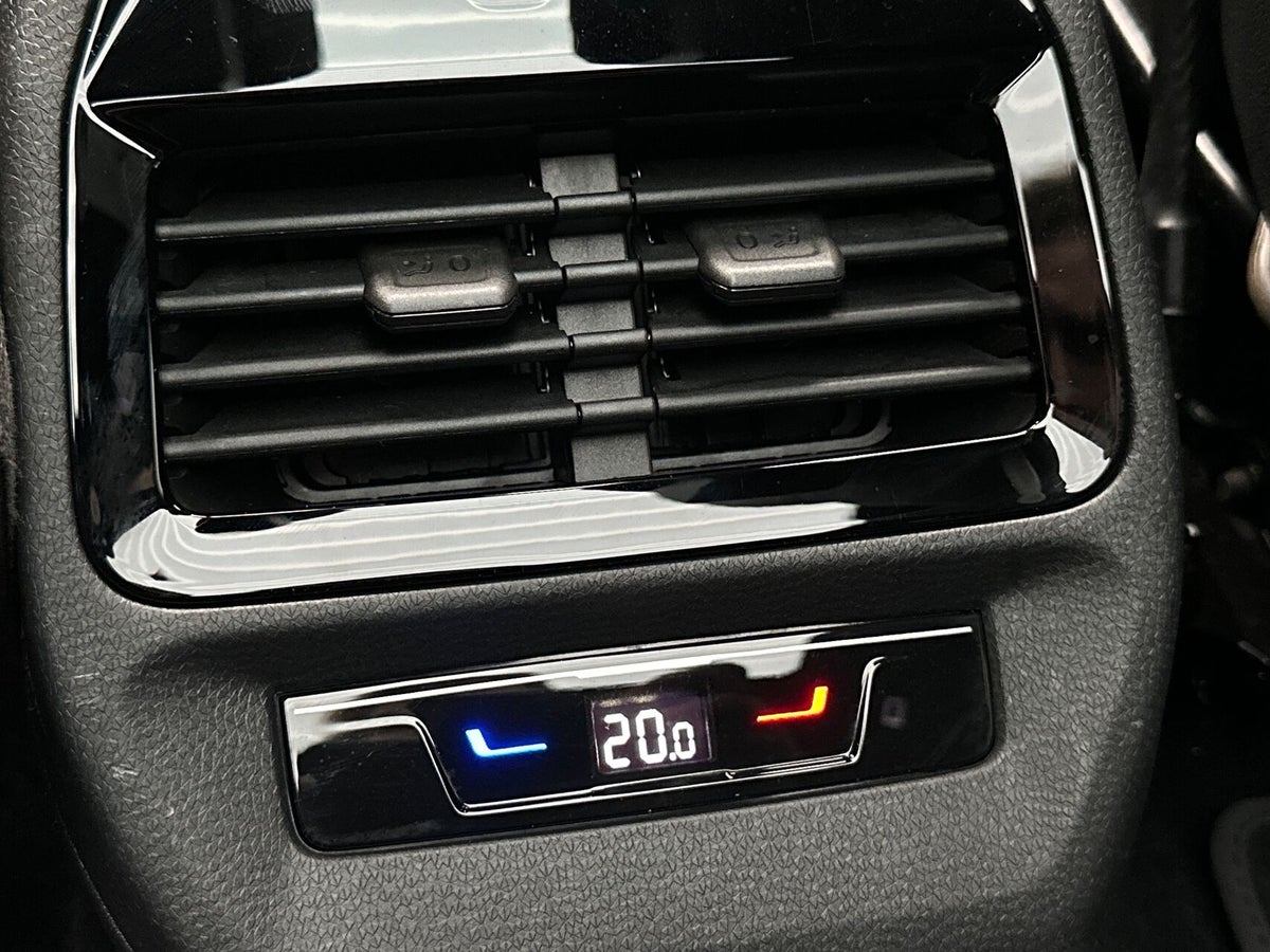 VW ID.4 GTX 4Motion billede 21