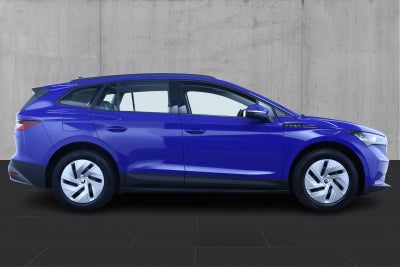 Skoda Enyaq iV - 2