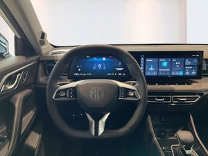 MG EHS PHEV Luxury