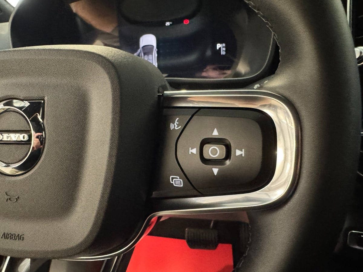 Volvo C40 ReCharge Core