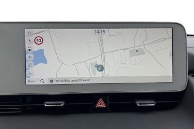 Hyundai Ioniq 5 Essential AWD