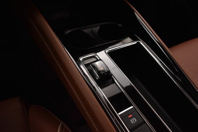 Skoda Enyaq iV ecoSuite