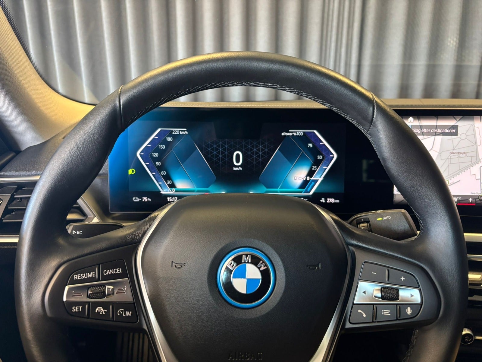 Billede af BMW i4 eDrive35