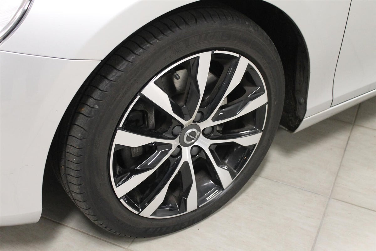 Volvo V40 T3 152 Momentum aut. billede 6