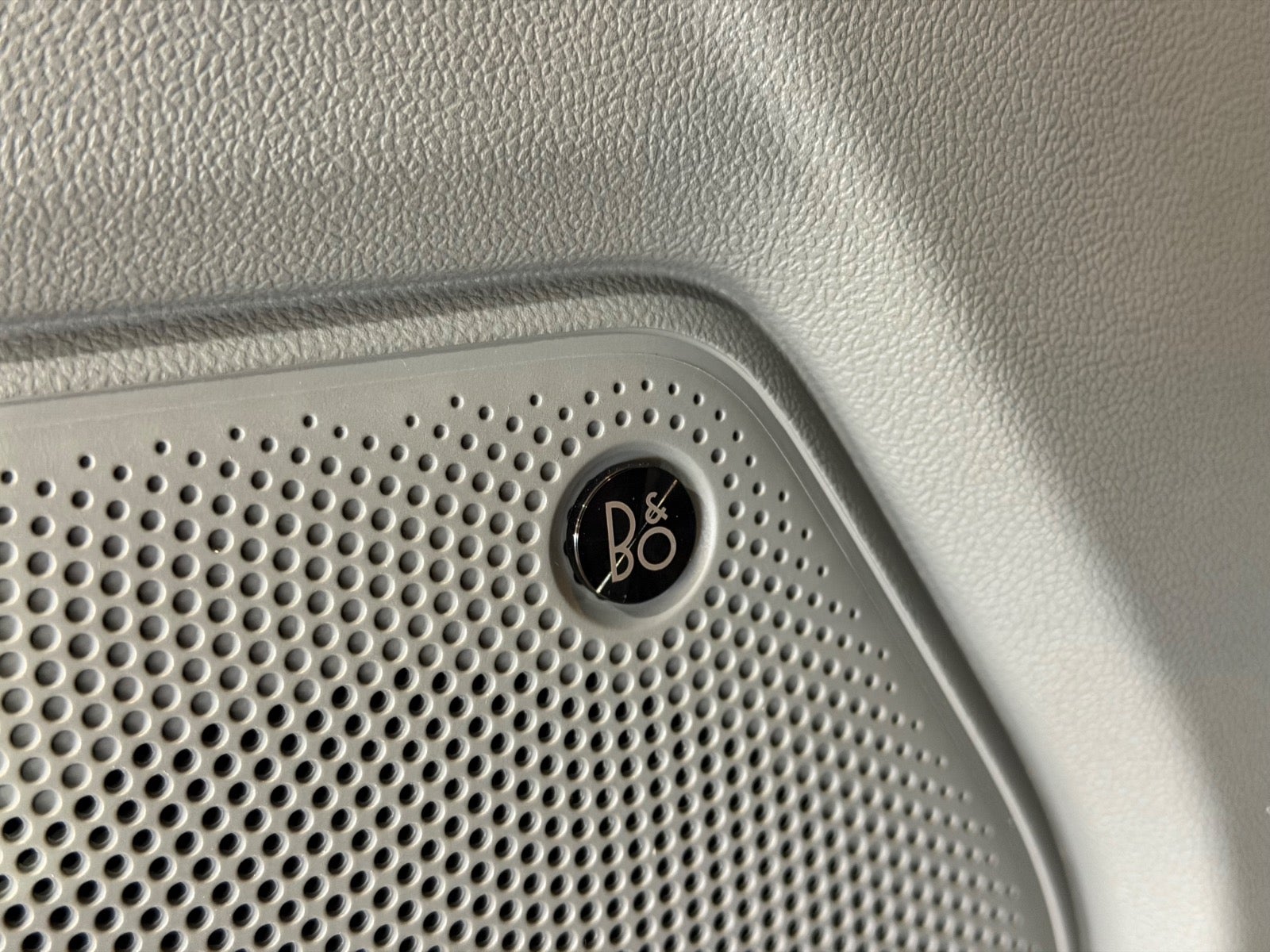 Ford E-Transit Custom 320L Limited