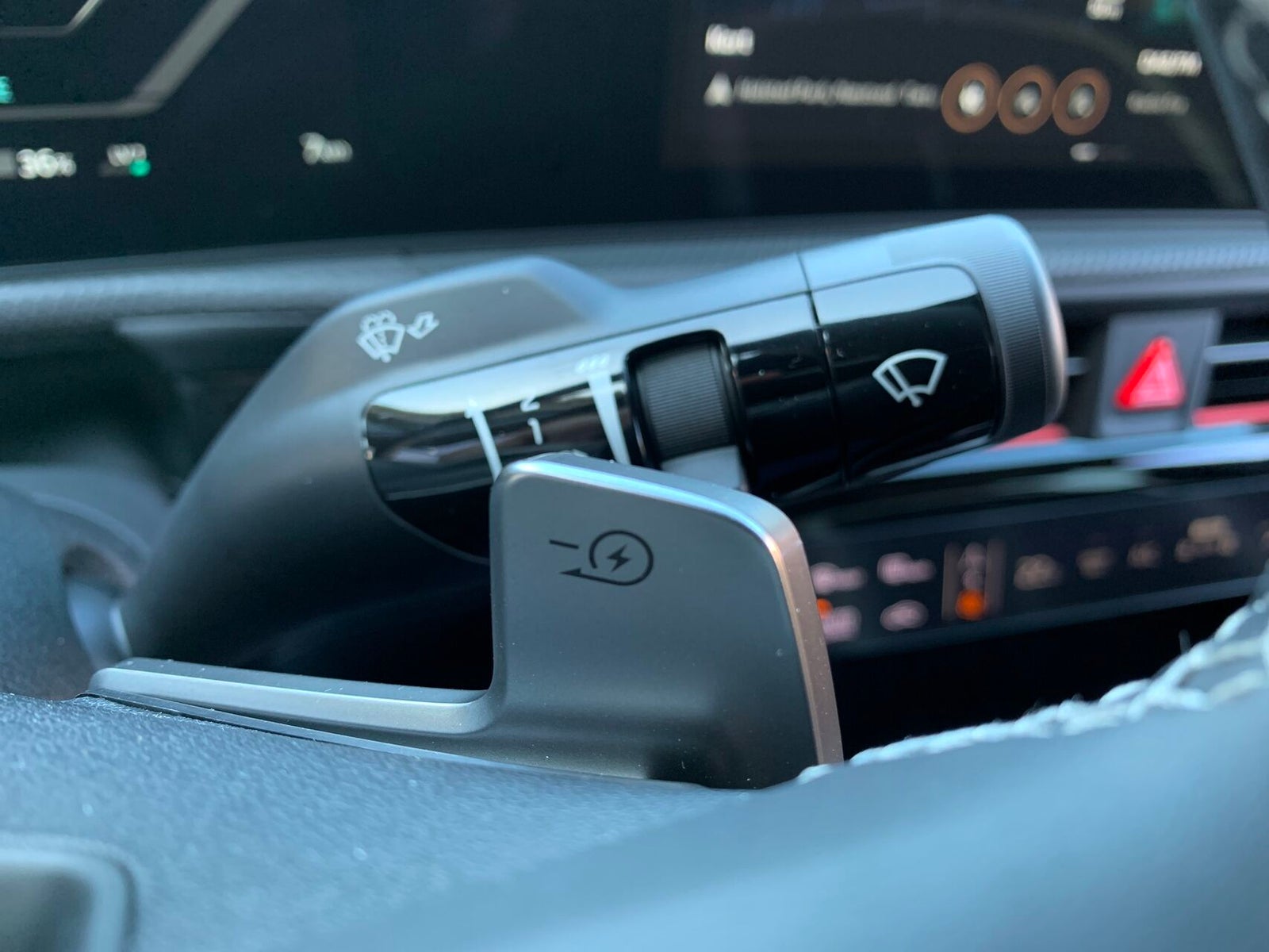 Kia EV6 Long Range GT-Line