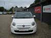 Fiat 500C Lounge thumbnail