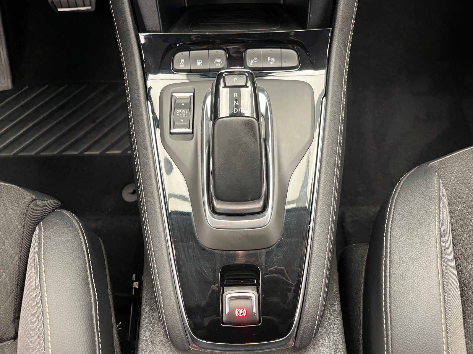 Billede af Opel Grandland X 1,6 Hybrid Innovation aut.