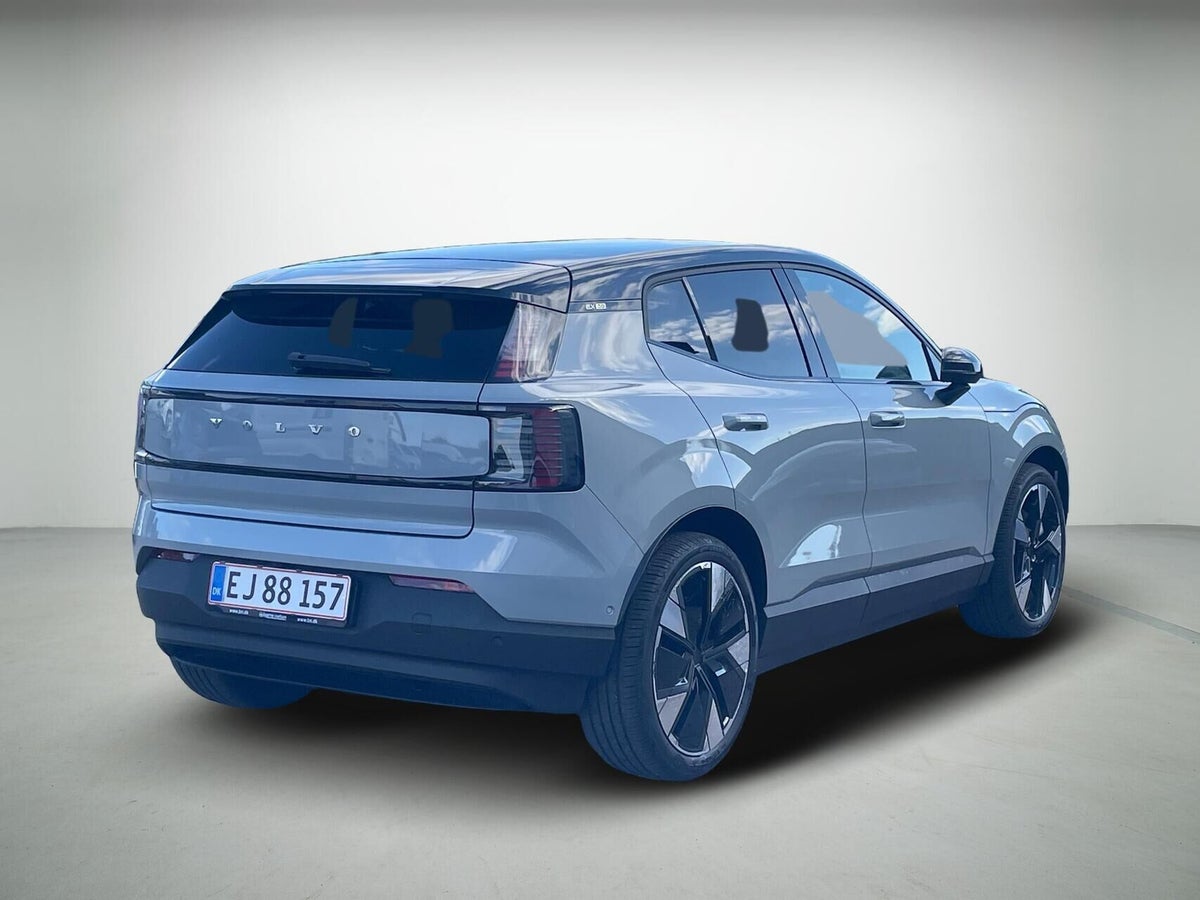Volvo EX30 Twin Performance Ultra billede 2