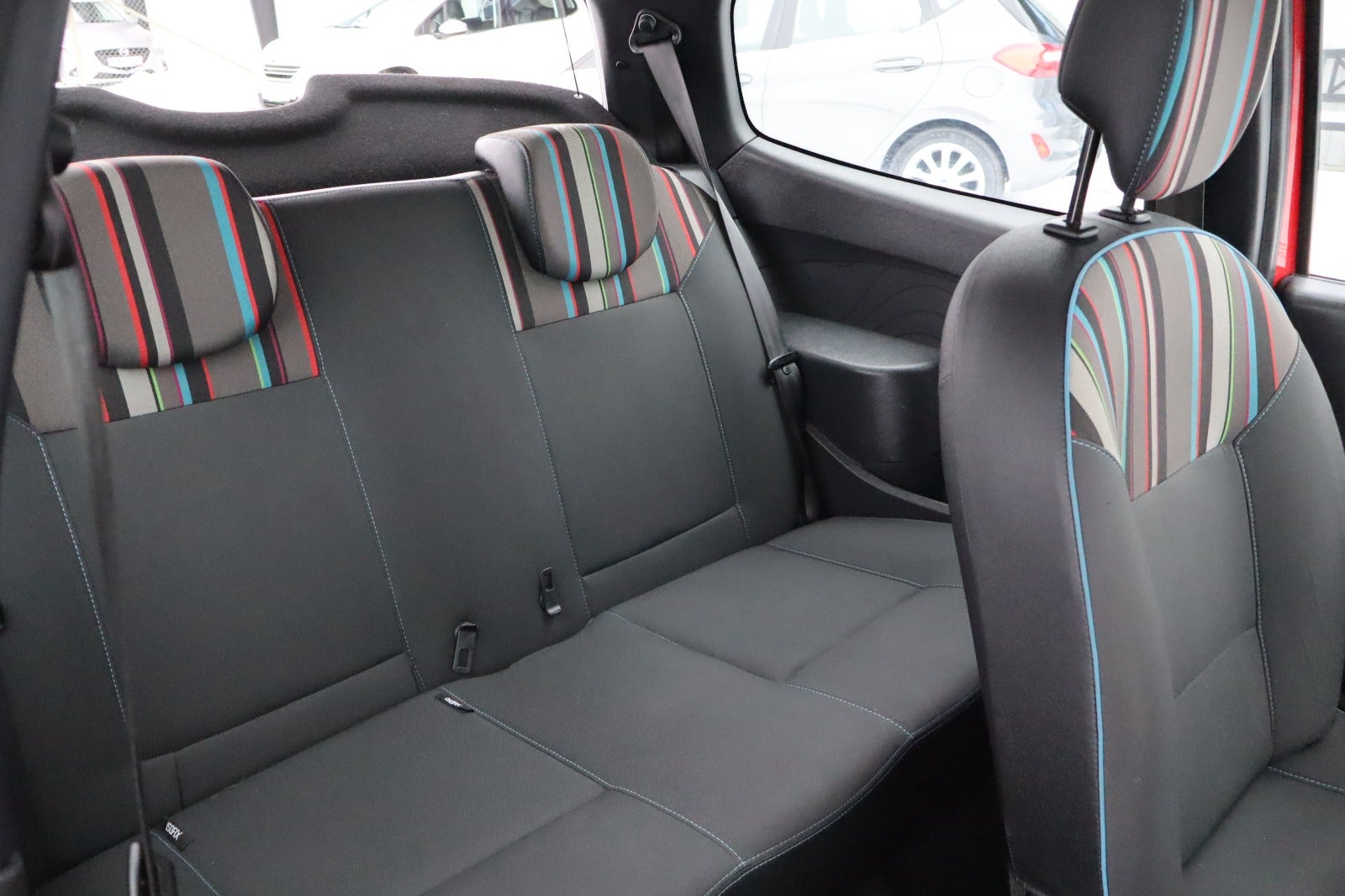 Billede af Renault Twingo 1,2 16V Authentique ECO2