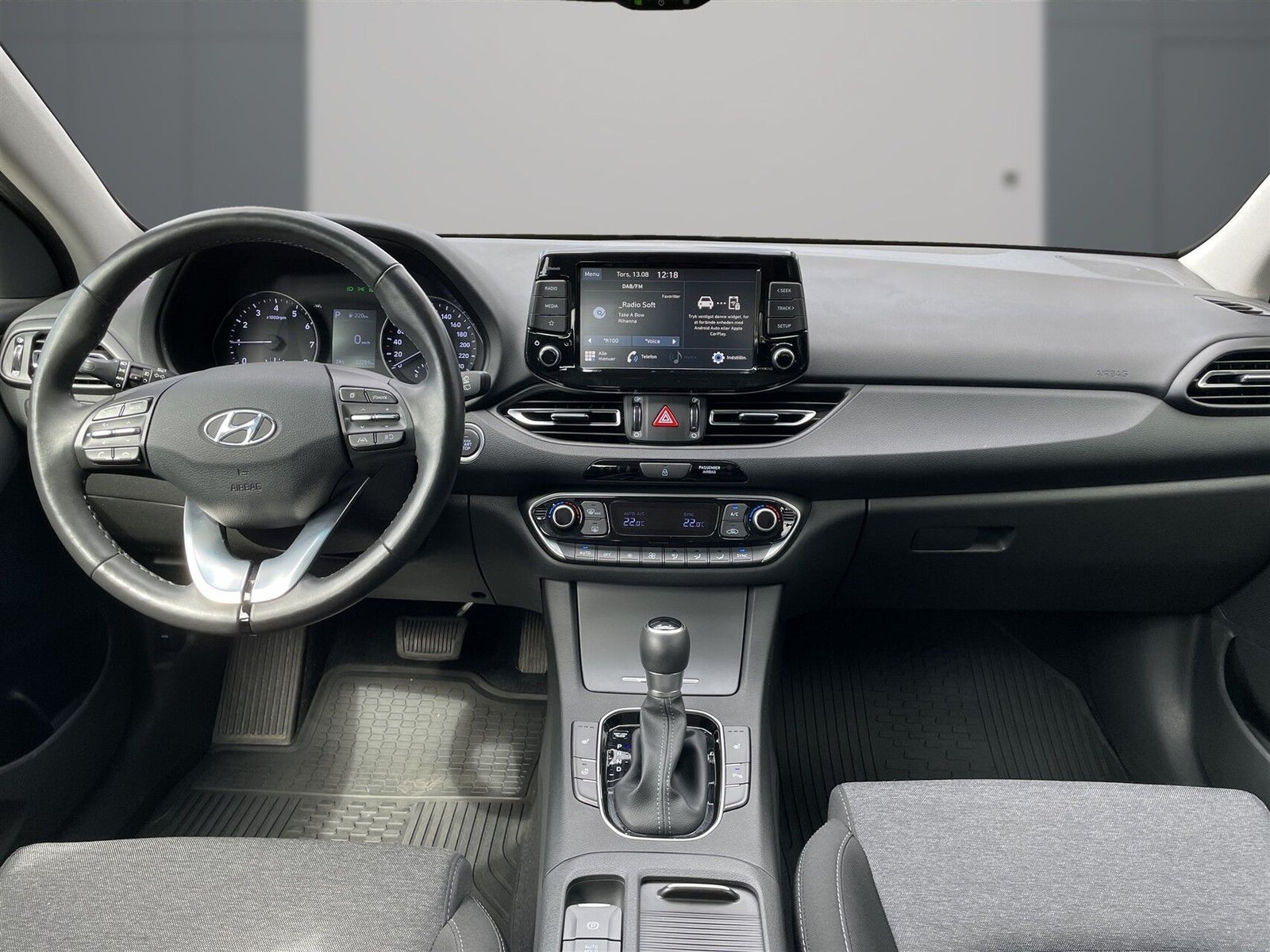 Hyundai i30 2022