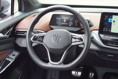 VW ID.4 Pro Performance