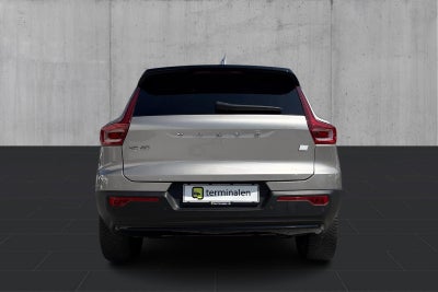 Volvo XC40 ReCharge Core