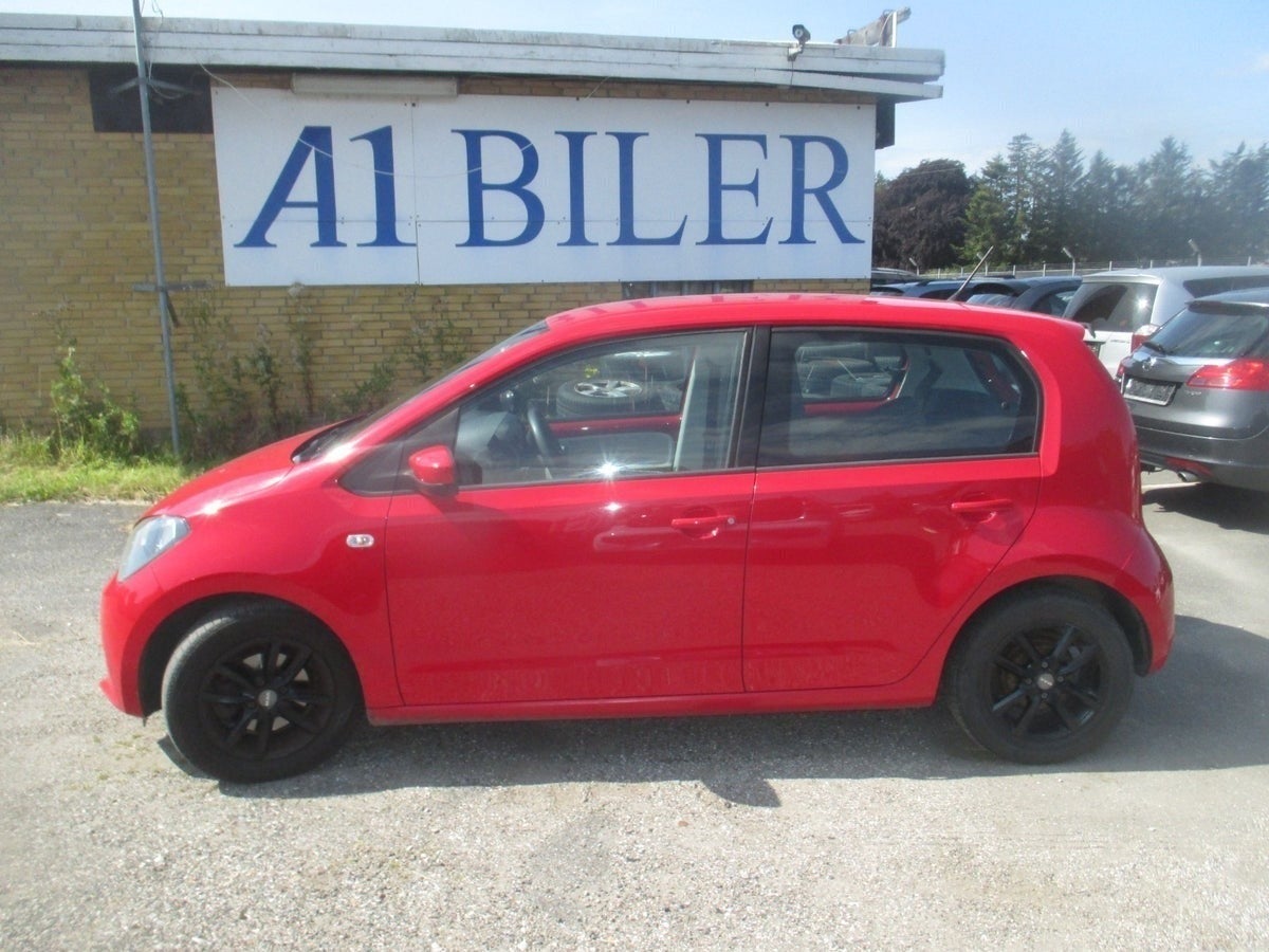 Seat Mii 60 Reference eco