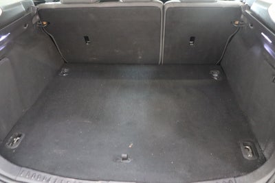 Ford Focus TDCi 115 Titanium stc.