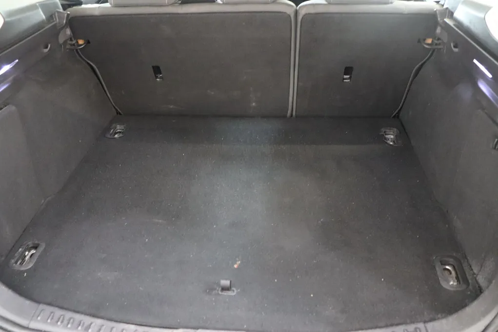 Ford Focus TDCi 115 Titanium stc.