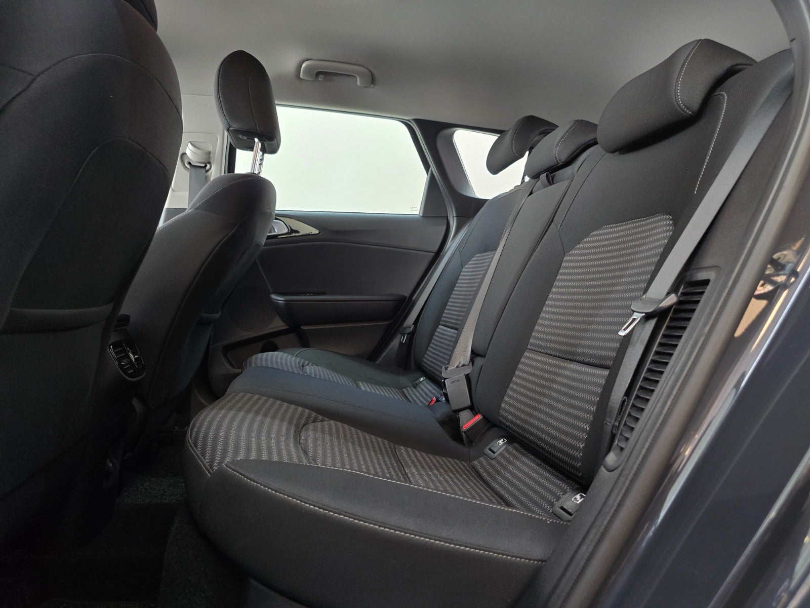 Billede af Kia Ceed 1,6 PHEV Prestige SW DCT