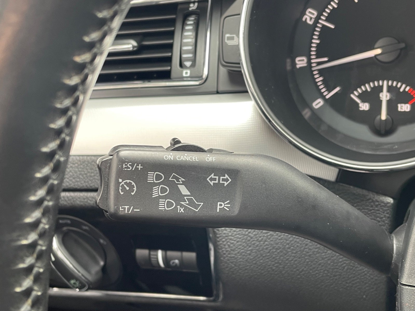 Billede af Skoda Superb 1,8 TSi 160 Elegance Combi DSG