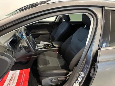 Ford Mondeo SCTi 160 Titanium stc. aut.