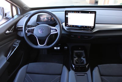 VW ID.4 Style