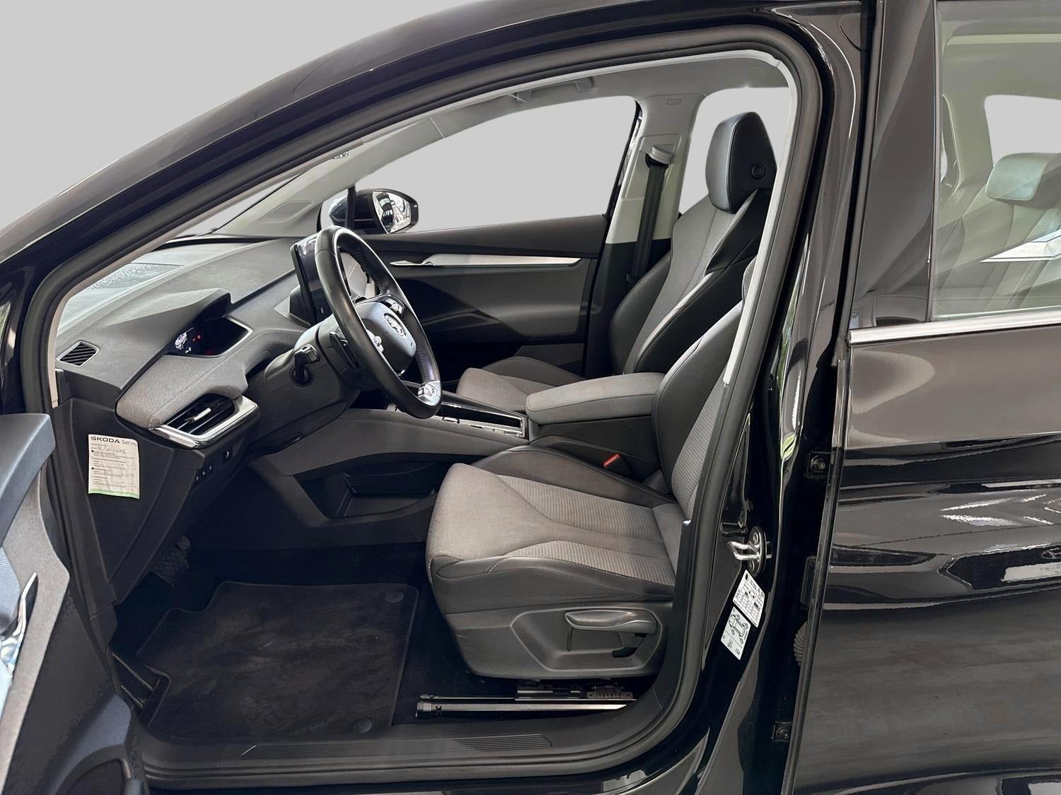 Billede af Skoda Enyaq 80 iV Loft