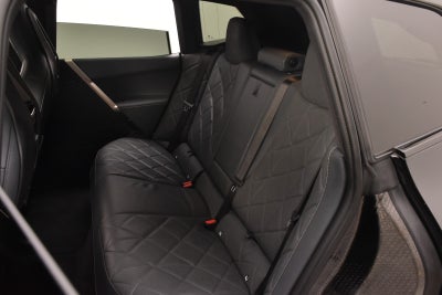 BMW iX xDrive40 Sport