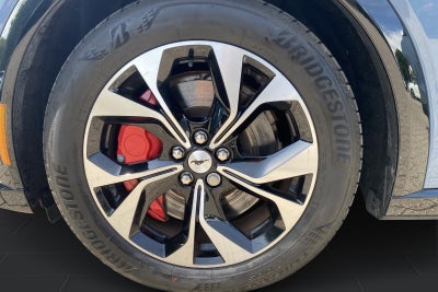 Ford Mustang Mach-E Extended Range AWD