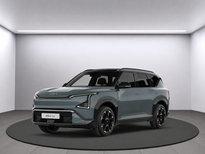 Kia EV5 81 Long Range GT-Line Launch Edition 5d