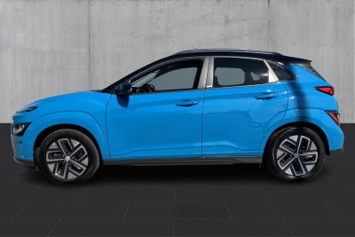 Hyundai Kona EV Premium Hyundai Kona EV Premium - 1