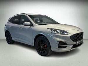 Ford Kuga PHEV Graphite Tech CVT